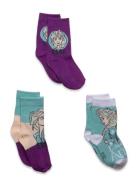 Socks Patterned Disney