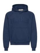 Hco. Guys Sweatshirts Blue Hollister