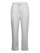 Hco. Guys Sweatpants Grey Hollister