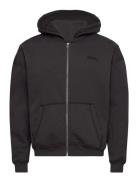 Hco. Guys Sweatshirts Black Hollister