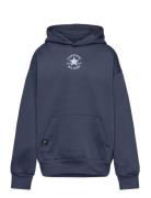 Po-Pull-Over Hoody Navy Converse