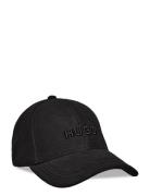 Jake-Fl Black HUGO