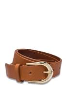 Carol Belt 3Cm-Vc Brown BOSS