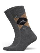 2P Rs Argyle Cc Grey BOSS