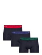 3P Wb Trunk Navy Tommy Hilfiger