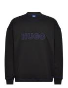 Nitlogolong Black HUGO BLUE