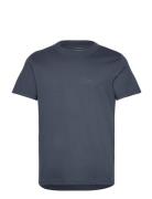 Institutional Tee Navy Calvin Klein Jeans