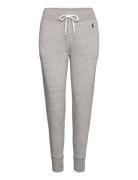 Fleece Sweatpant Grey Polo Ralph Lauren