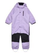 Reimatec Winter Overall, Kaunisto Purple Reima