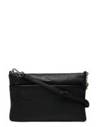 Karimambg Crossbody Bag, Grain Black Markberg