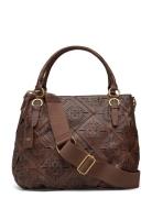 Bag Shopper Brown Ulrika