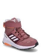 Terrex Trailmaker High C.rdy K Patterned Adidas Terrex