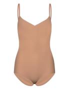 Shaping Body Beige Lindex