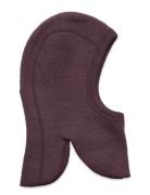 Balaclava - Single Layer Burgundy Fixoni