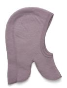 Balaclava - Single Layer Purple Fixoni