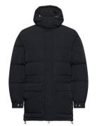 Rockridge Mid Puffer Jet Black Navy LEVI´S Men