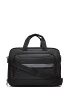 Vectura Evo Laptop Bailhandle 15,6 Black Samsonite