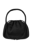 Sporty Elegance Bag Black SUI AVA