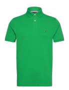 Core 1985 Regular Polo Green Tommy Hilfiger