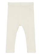 Lee - Leggings Cream Hust & Claire