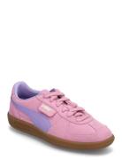 Palermo Jr Pink PUMA