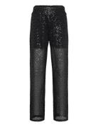 Trousers Black Sofie Schnoor Young