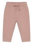 Netussb Sweatpants Pink Sofie Schnoor Baby And Kids