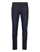 Mmgeric Campion Jeans Navy Mos Mosh Gallery