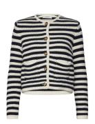 Cardigan Gaspard Black Ba&sh