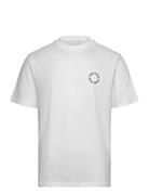 Orbit T-Shirt White Daily Paper