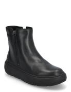 Ankle Boot Black Gabor