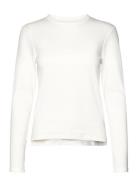 Lucy Longsleeve White Creative Collective