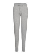 Pants Pockets Grey Davida Cashmere