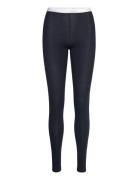 Legging Navy Tommy Hilfiger