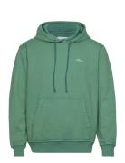 Nb Half Moon Hoodie Green Green Nikben