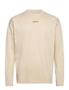 Halo Cordura L/S T-Shirt Cream HALO