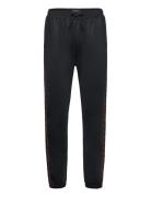 Contrast Tape Trk Pant Black Fred Perry