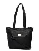 Ravenna Shopper Louise Black Adax