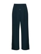 Mschhenrika Hw Pants Navy MSCH Copenhagen