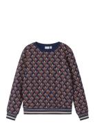 Nkfnoya Ls Swe Bru Ps Navy Name It