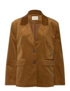 Pennysw Blazer Brown Sofie Schnoor