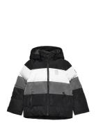 Lwjipe 705 - Jacket Black LEGO Kidswear