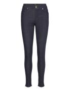 Ivy-Alexa Jeans Dazzling Rinse Navy IVY Copenhagen