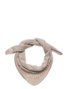 Helsinki Small Scarf Beige Mp Denmark