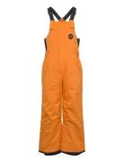 Boogie Kids Pt Orange Quiksilver