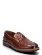 Aldwin Step G Brown Clarks