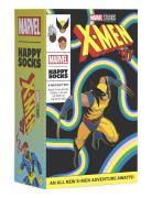 Marvel™? 3-Pack Gift Set Yellow Happy Socks