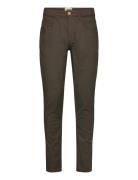 Bhedford Pant Noos Brown Blend