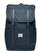 Herschel Retreat Backpack Blue Herschel