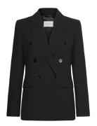 Traci W Blazer Black Andiata